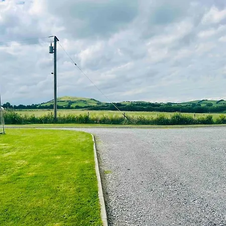 Semesterbostad Hillview Barrysbrook