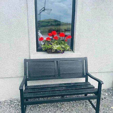 Hillview Semesterbostad