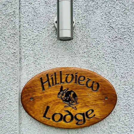 Hillview Semesterbostad Barrysbrook