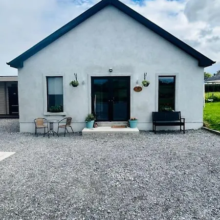 Semesterbostad Hillview Barrysbrook