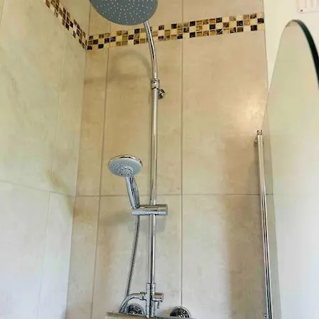 Semesterbostad Hillview Barrysbrook