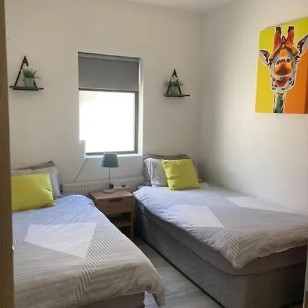 Hillview بيت للعطل