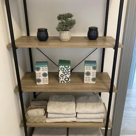 Hillview Semesterbostad Barrysbrook