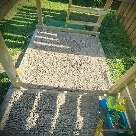 Hillview بيت للعطل Barrysbrook