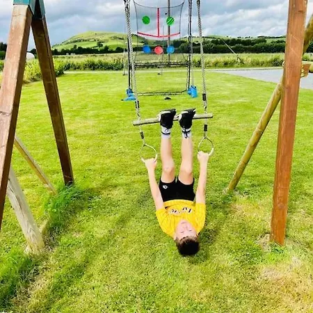 بيت للعطل Hillview Barrysbrook