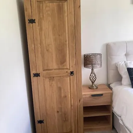 Hillview Semesterbostad Barrysbrook