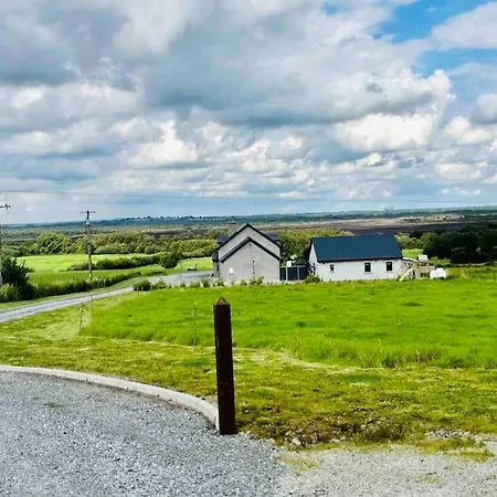 Semesterbostad Hillview *