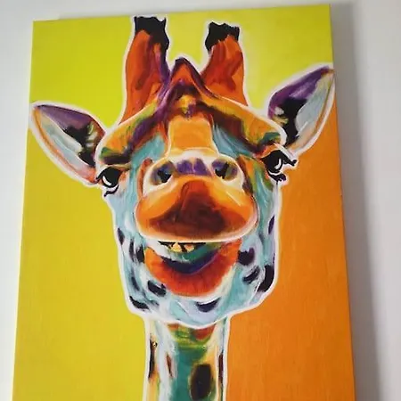 Hillview بيت للعطل