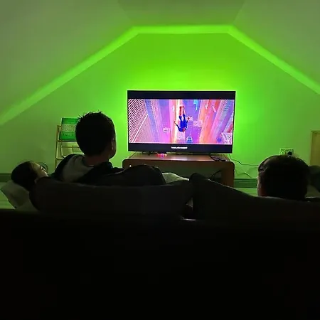 بيت للعطل Hillview *