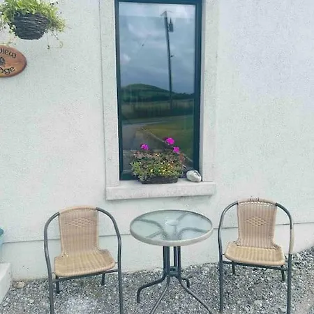 Hillview Semesterbostad Barrysbrook