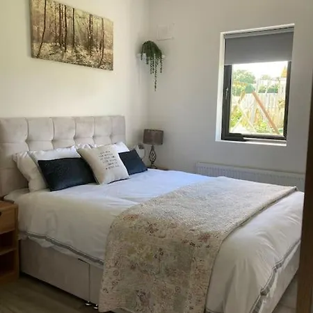 Semesterbostad Hillview