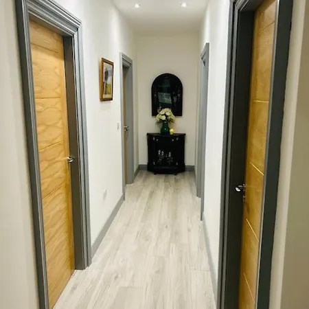 Hillview بيت للعطل *