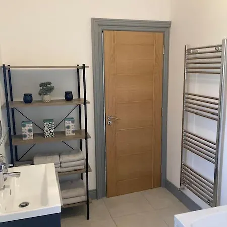 بيت للعطل Hillview *