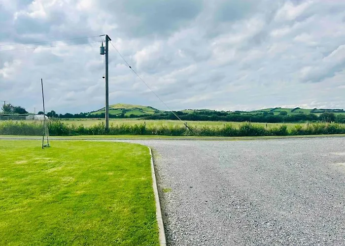 度假居 Hillview Barrysbrook