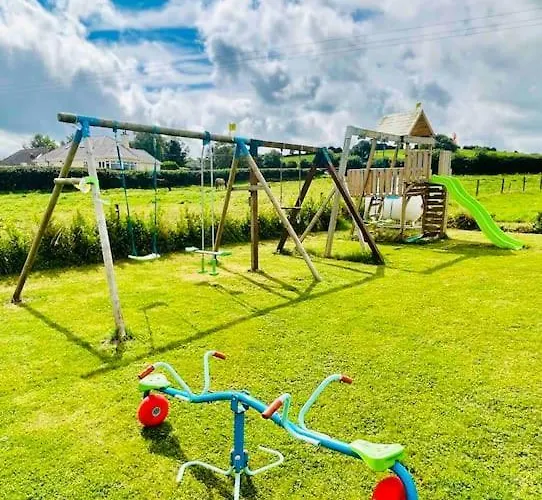 Hillview Barrysbrook