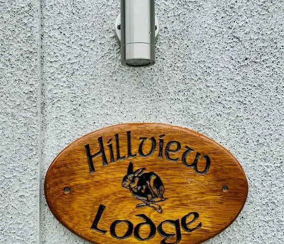 Hillview 度假居 Barrysbrook