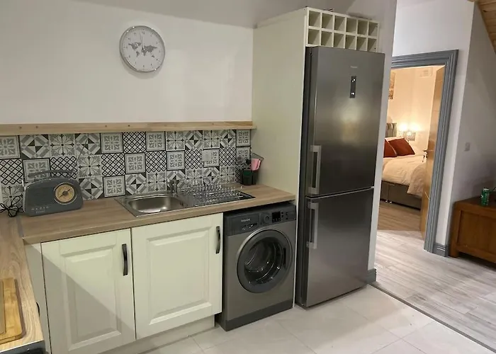 Hillview Barrysbrook