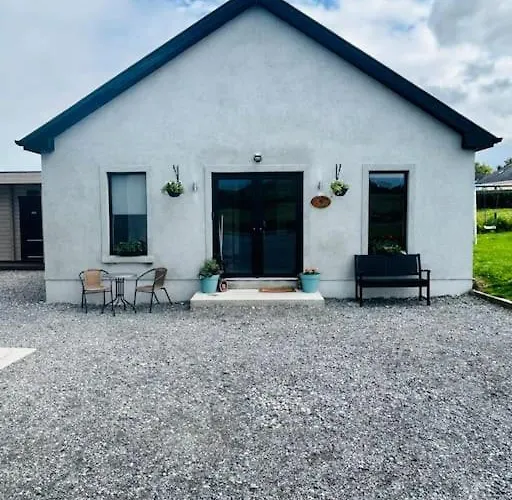 度假居 Hillview Barrysbrook