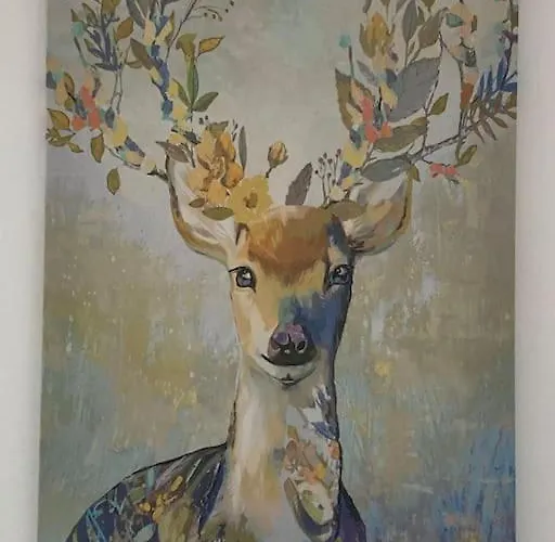 度假居 Hillview *