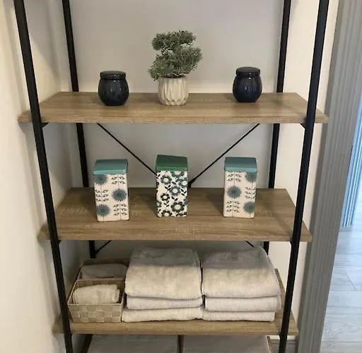 Hillview 度假居 Barrysbrook