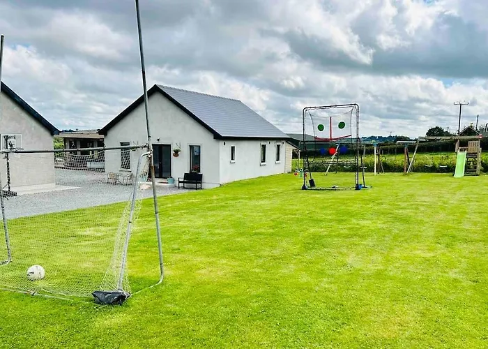Hillview * Barrysbrook