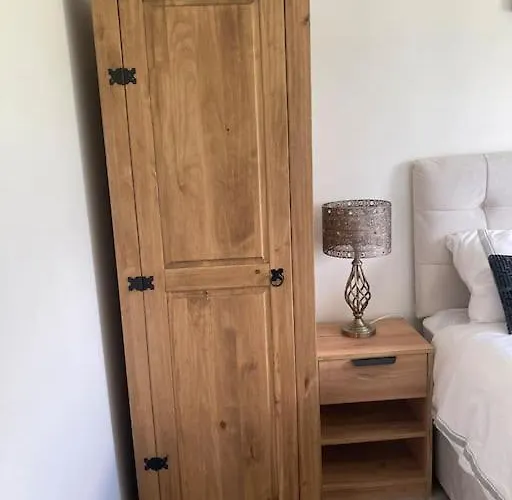 Hillview 度假居 Barrysbrook