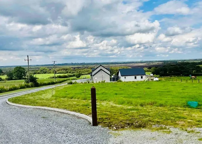 Nyaraló Hillview *