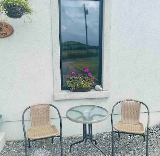 Hillview 度假居 Barrysbrook