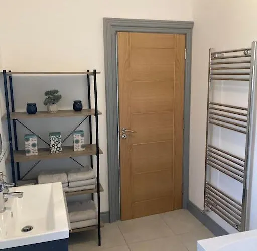 度假居 Hillview *